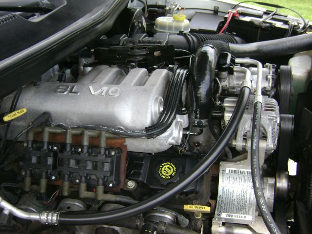 Dodge Ram 2500 1999 photo 10