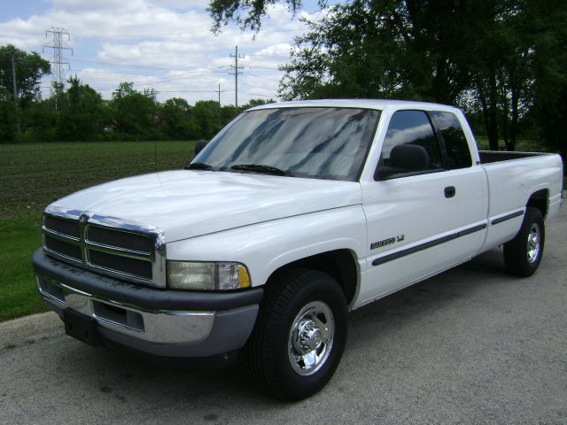 Dodge Ram 2500 1999 photo 11