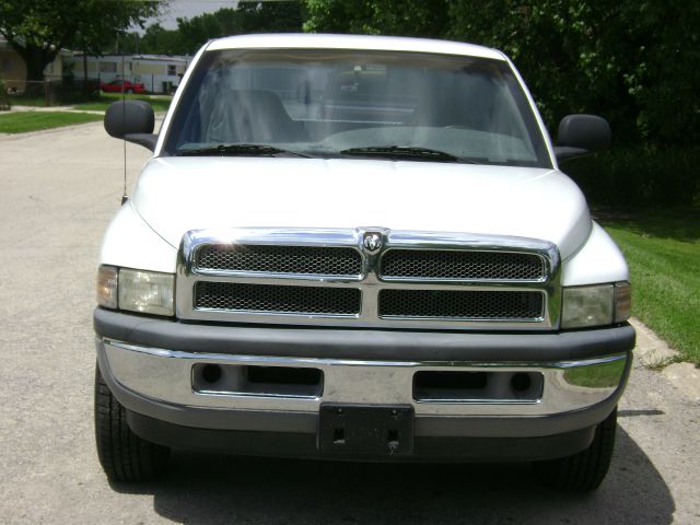 Dodge Ram 2500 1999 photo 18