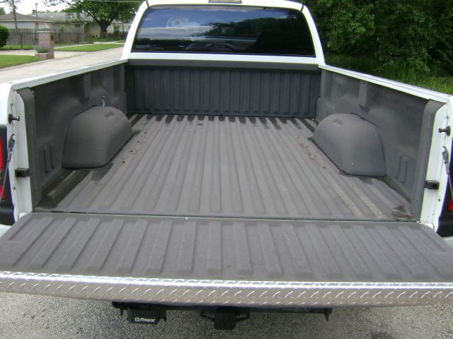 Dodge Ram 2500 1999 photo 6