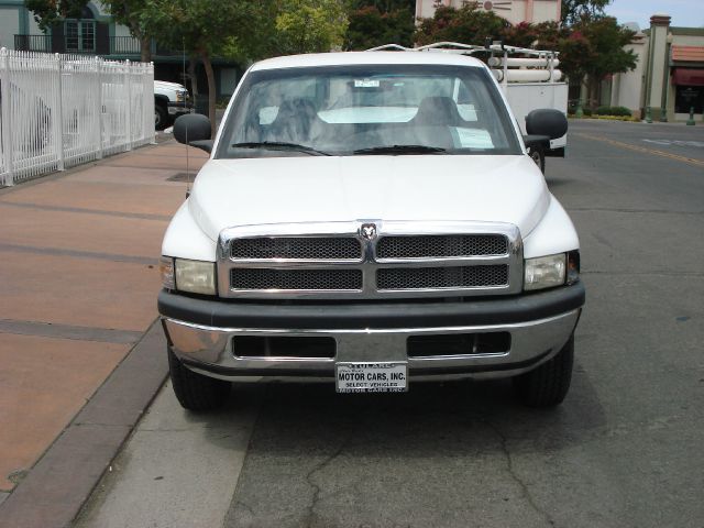 Dodge Ram 2500 1999 photo 1