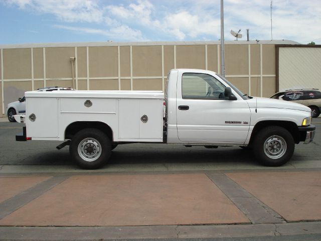 Dodge Ram 2500 1999 photo 4