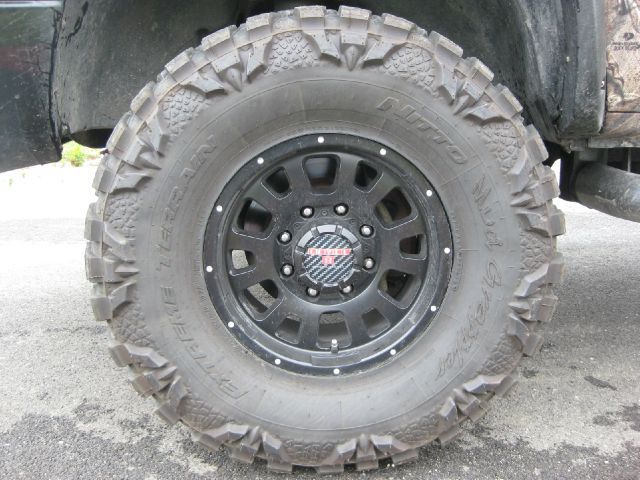 Dodge Ram 2500 2000 photo 1