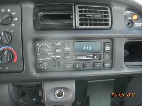 Dodge Ram 2500 2000 photo 3