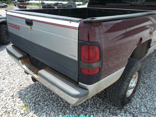 Dodge Ram 2500 2001 photo 1