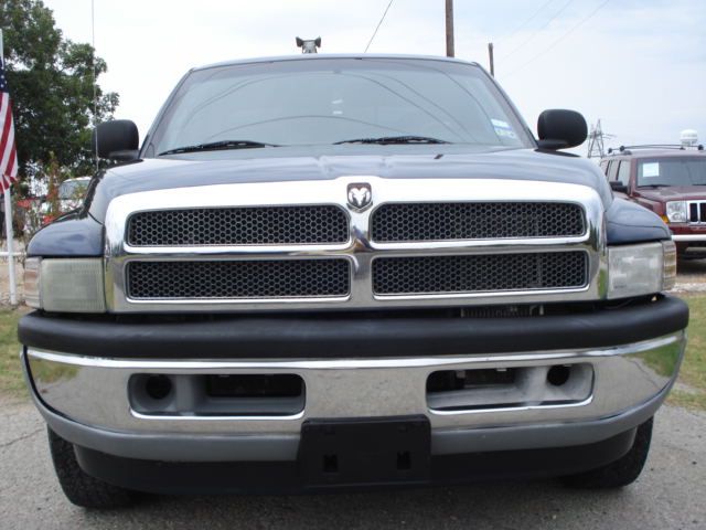 Dodge Ram 2500 2001 photo 1