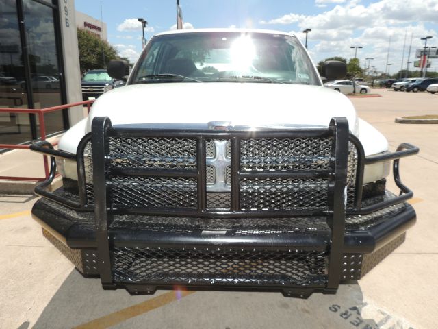 Dodge Ram 2500 2001 photo 1