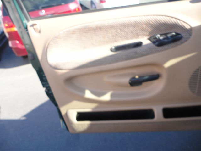 Dodge Ram 2500 2001 photo 12