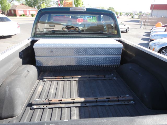 Dodge Ram 2500 2001 photo 7