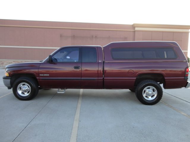 Dodge Ram 2500 E350 Coupe AMG Sport WE Finance Pickup Truck