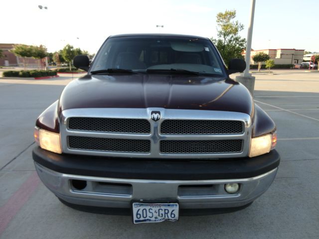 Dodge Ram 2500 2001 photo 4