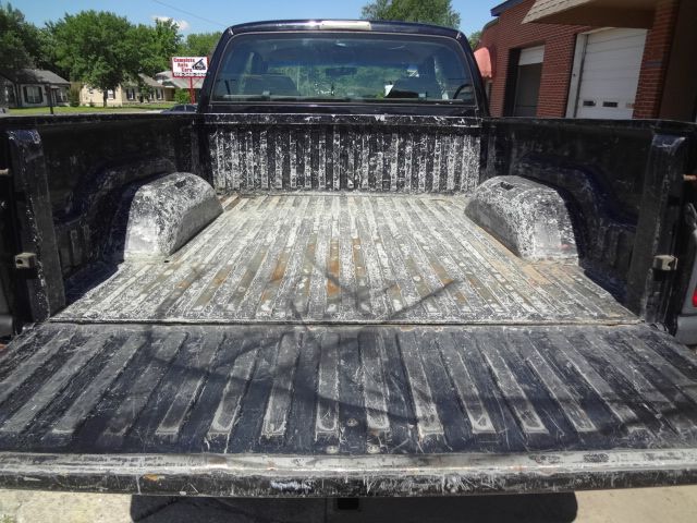 Dodge Ram 2500 2001 photo 21