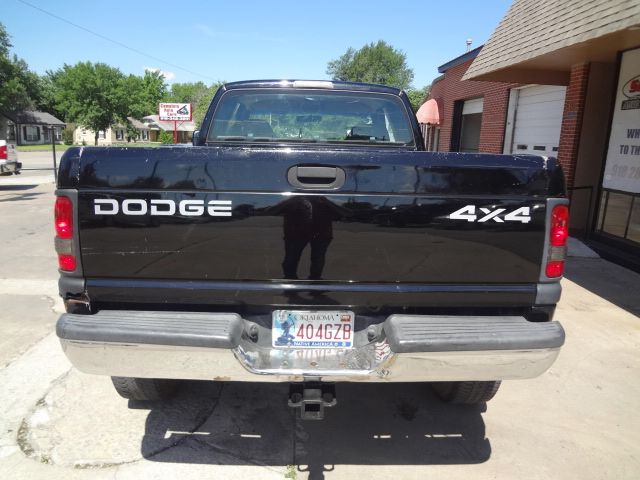 Dodge Ram 2500 2001 photo 25