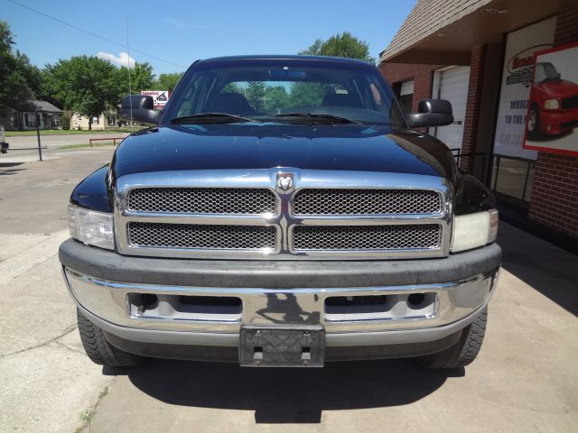 Dodge Ram 2500 2001 photo 6