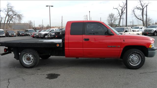 Dodge Ram 2500 2001 photo 1