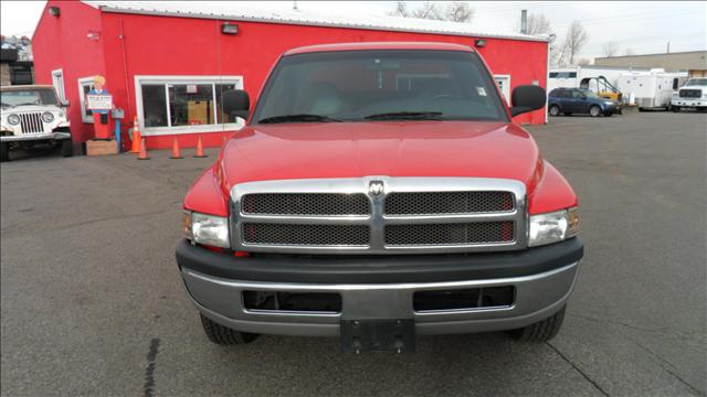 Dodge Ram 2500 2001 photo 3