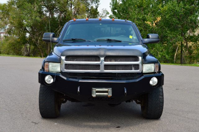 Dodge Ram 2500 2001 photo 4