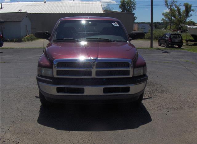 Dodge Ram 2500 2001 photo 2