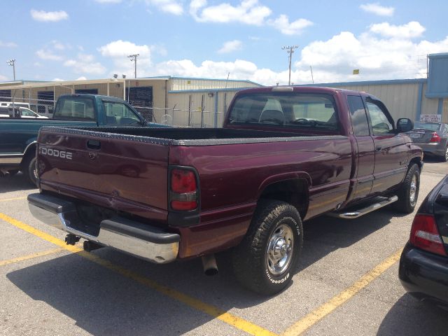 Dodge Ram 2500 2001 photo 3