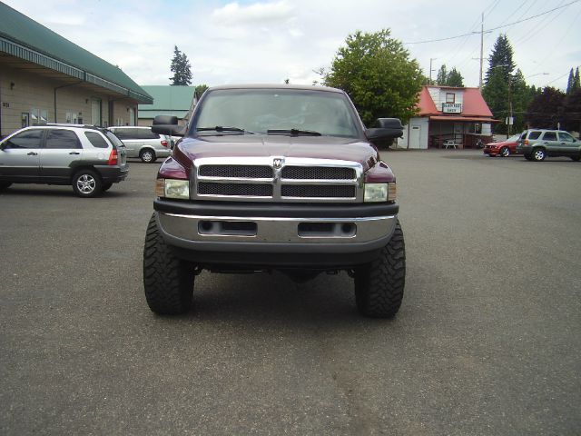 Dodge Ram 2500 2001 photo 1