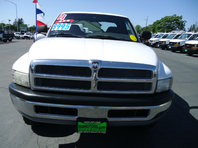 Dodge Ram 2500 2001 photo 12