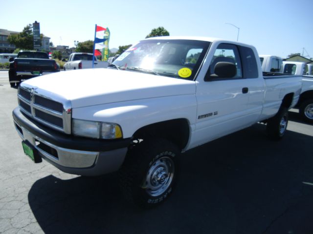 Dodge Ram 2500 2001 photo 13