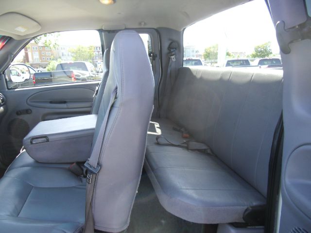 Dodge Ram 2500 2001 photo 5