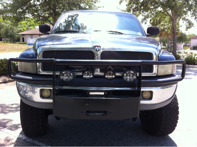 Dodge Ram 2500 2001 photo 5