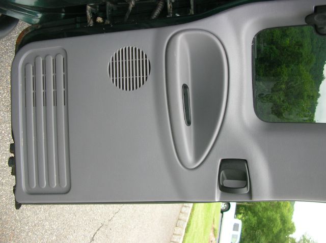 Dodge Ram 2500 2001 photo 6