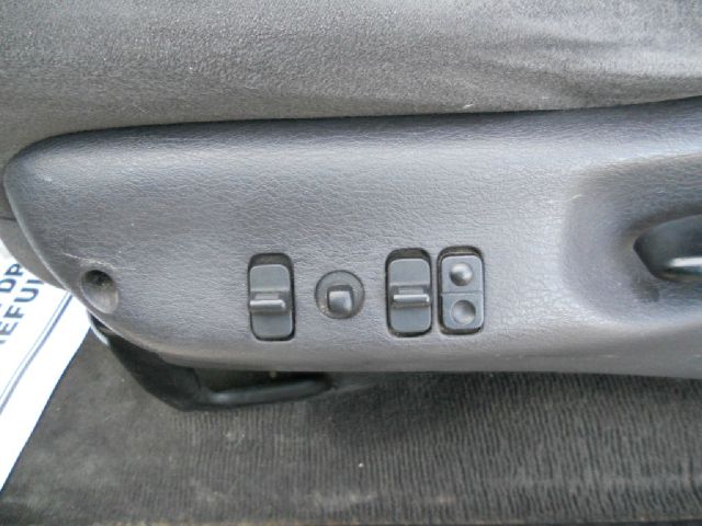 Dodge Ram 2500 2001 photo 4