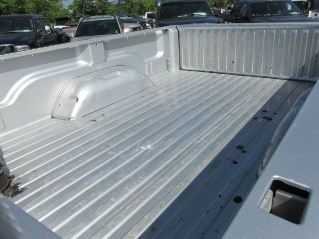 Dodge Ram 2500 2001 photo 6