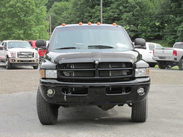 Dodge Ram 2500 2001 photo 2