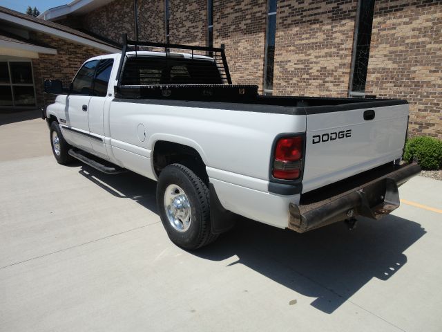 Dodge Ram 2500 2002 photo 1