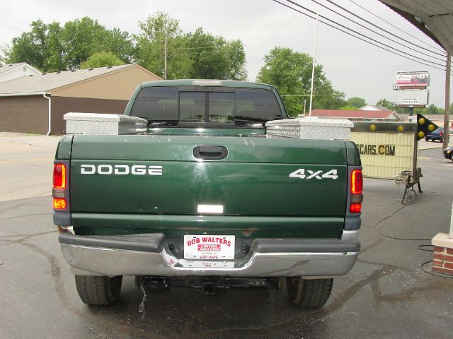 Dodge Ram 2500 2002 photo 3