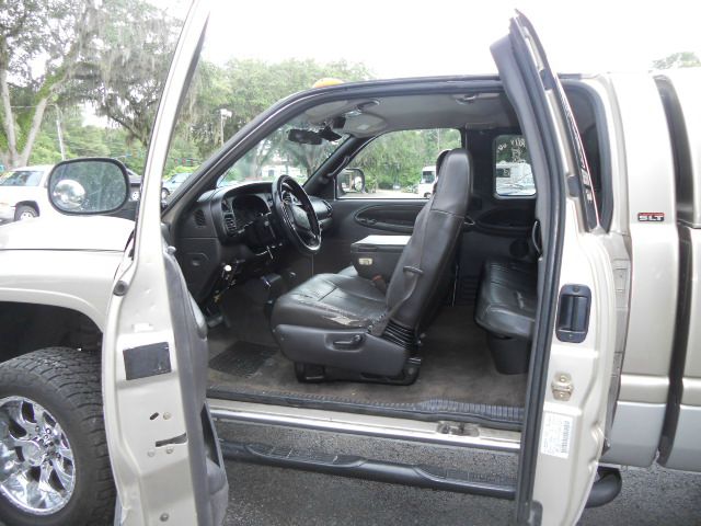 Dodge Ram 2500 2002 photo 1