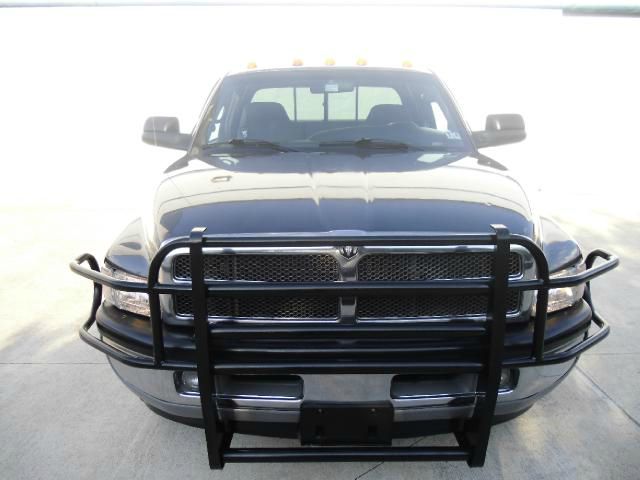 Dodge Ram 2500 2002 photo 18