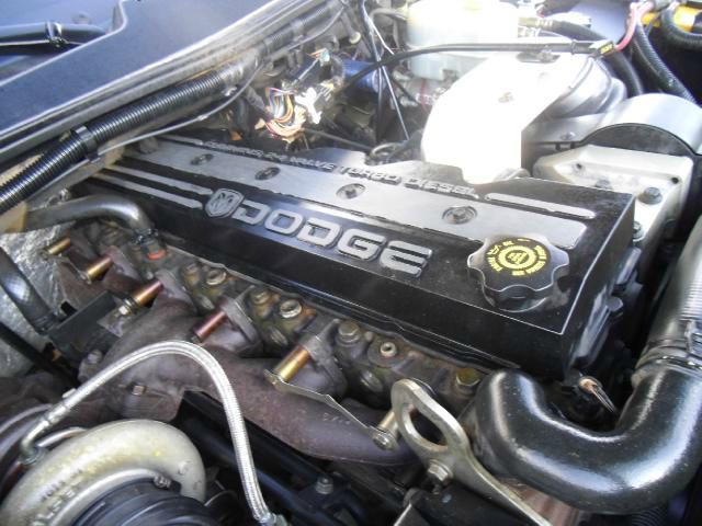 Dodge Ram 2500 2002 photo 21