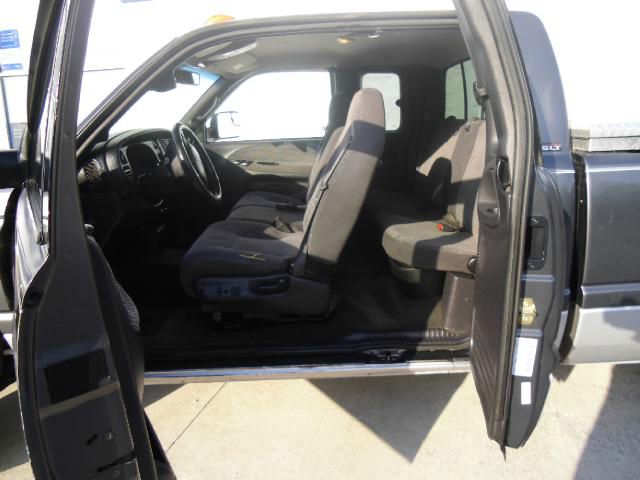 Dodge Ram 2500 2002 photo 22