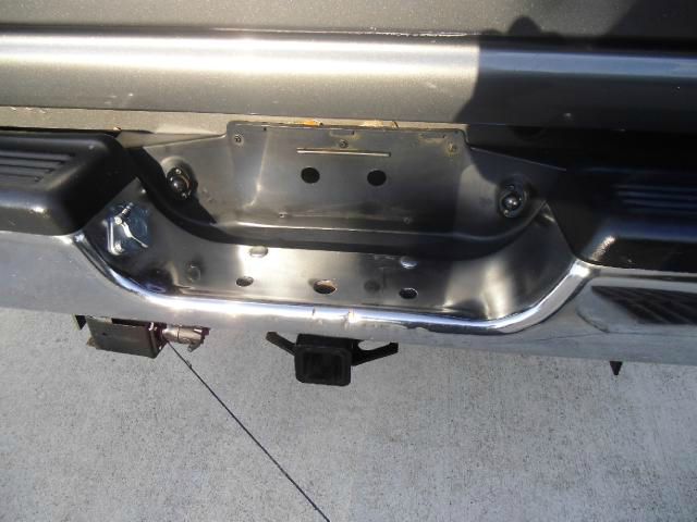 Dodge Ram 2500 2002 photo 25