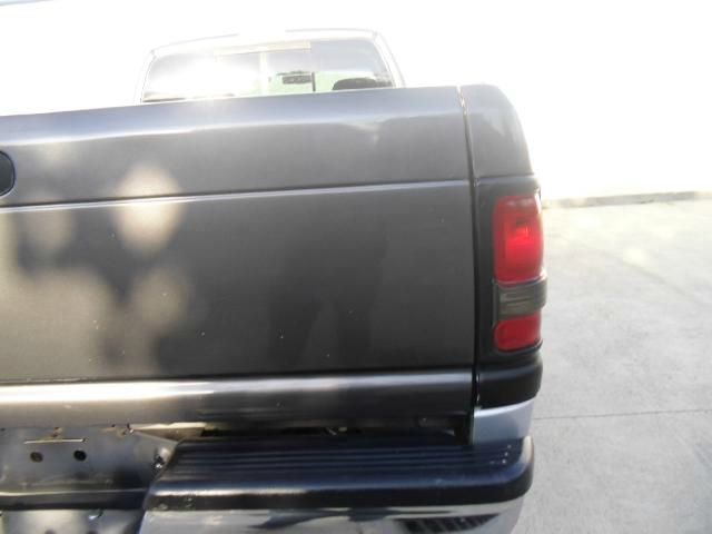 Dodge Ram 2500 2002 photo 5