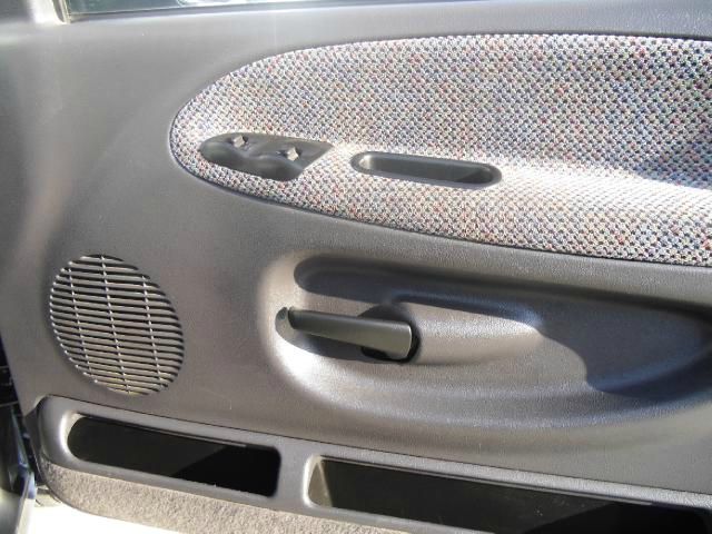 Dodge Ram 2500 2002 photo 6