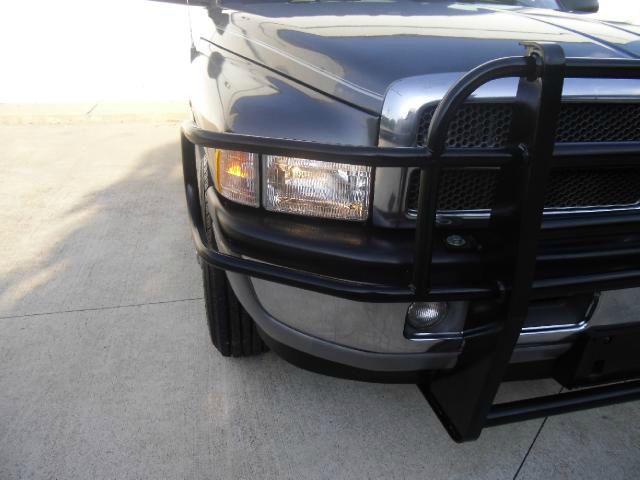 Dodge Ram 2500 2002 photo 8