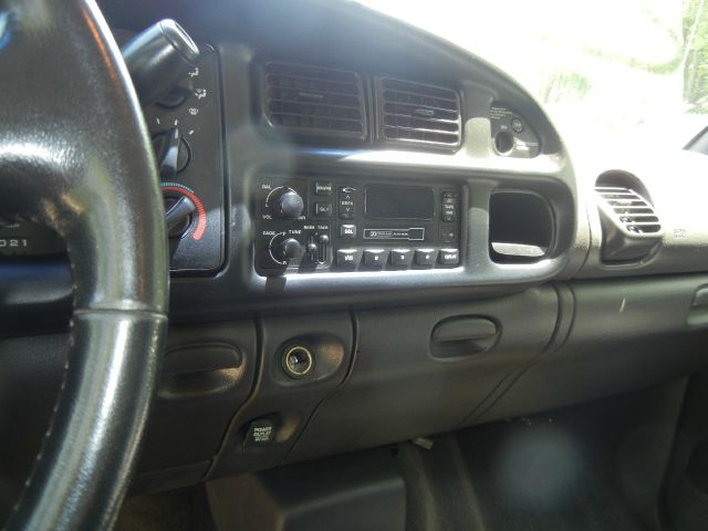 Dodge Ram 2500 2002 photo 15