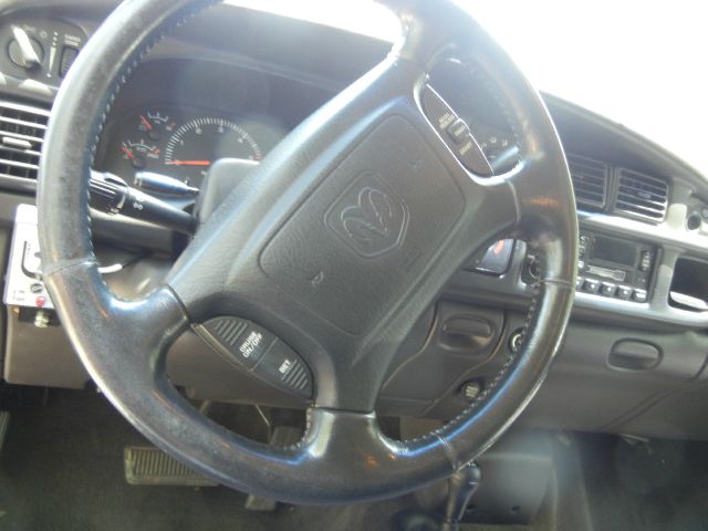 Dodge Ram 2500 2002 photo 5