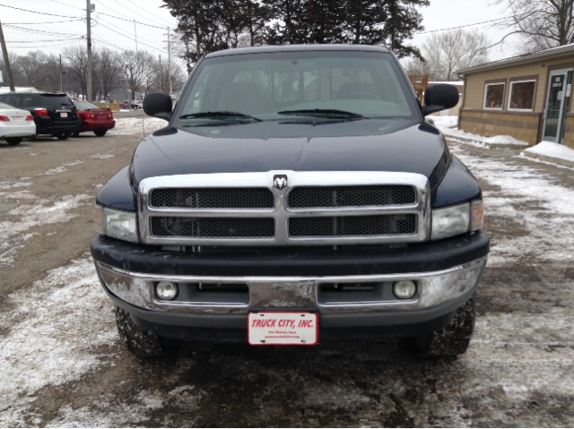 Dodge Ram 2500 2002 photo 3