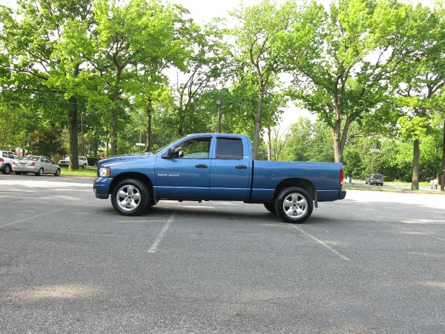 Dodge Ram 2500 2002 photo 2