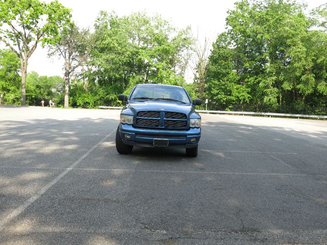 Dodge Ram 2500 2002 photo 5