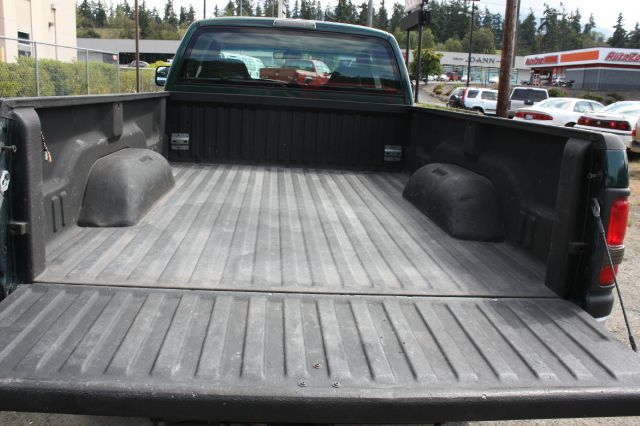 Dodge Ram 2500 2002 photo 1