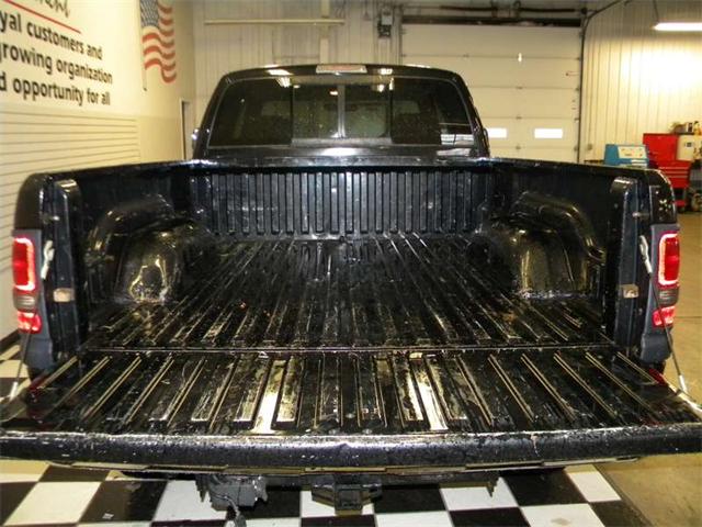 Dodge Ram 2500 2002 photo 2