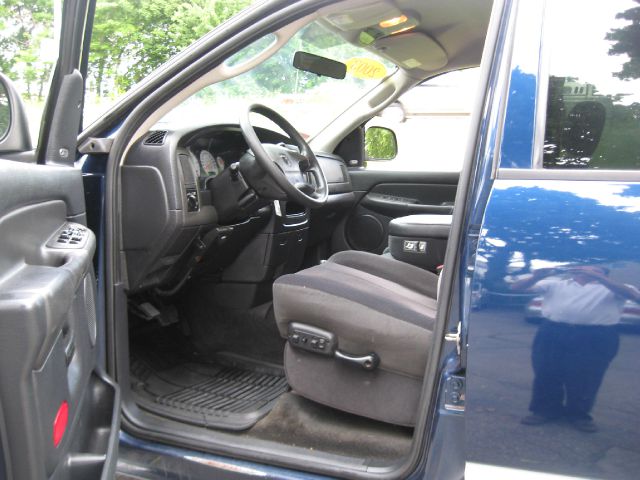 Dodge Ram 2500 2003 photo 3